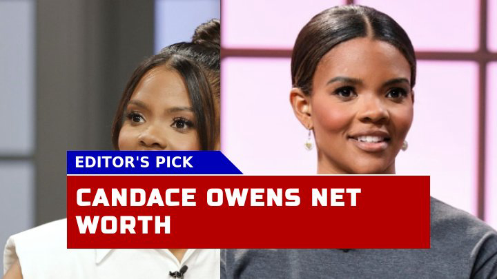 How Much is Candace Owens Really Worth in 2023?