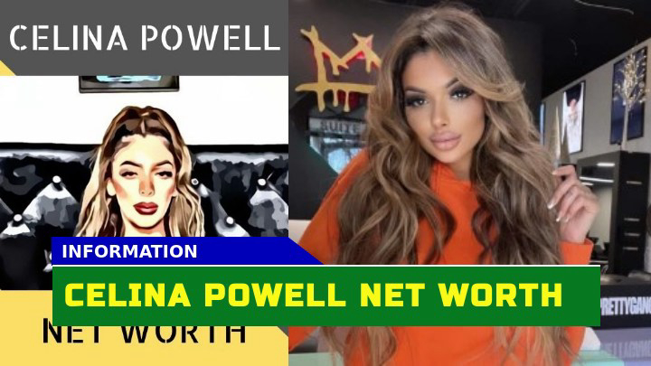 Celina Powell Net Worth 2023 From Controversy to Wealth How Much is She Really Worth?