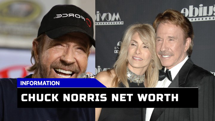 Chuck Norris Net Worth How Has the Martial Arts Icon Amassed $70 Million?