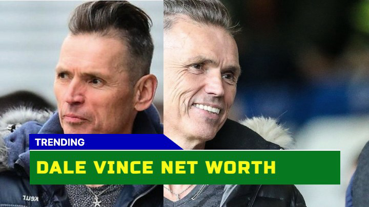 Is Dale Vince Green Energy Success Reflected in His 2023 Net Worth?