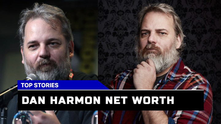 Is Dan Harmon Net Worth a Reflection of His Success from ‘Community’ to ‘Rick and Morty’?