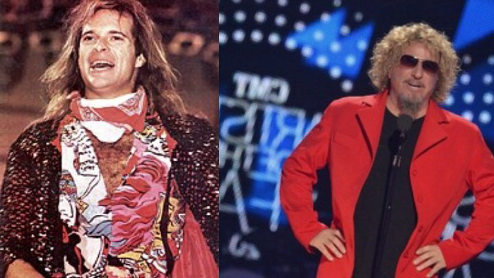 How Did David Lee Roth Achieve a Net Worth of $60 Million?