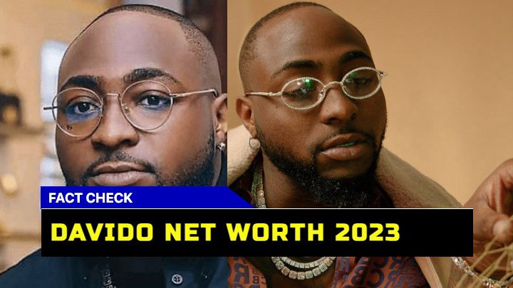 Is Davido Net Worth 2023 Among the Highest for African Musicians?