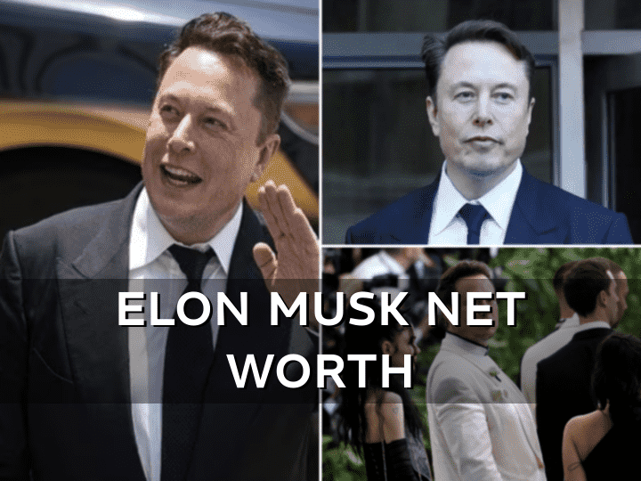 Elon Musk Net Worth 2023: The Journey of His Wealth and 2-bedroom house