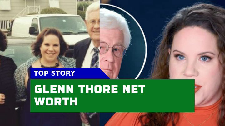 Has Glenn Thore Net Worth Surged in 2023?