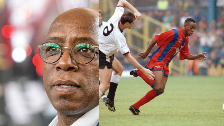 How Has Ian Wright Amassed His Wealth? Delving into the Football Legend Net Worth