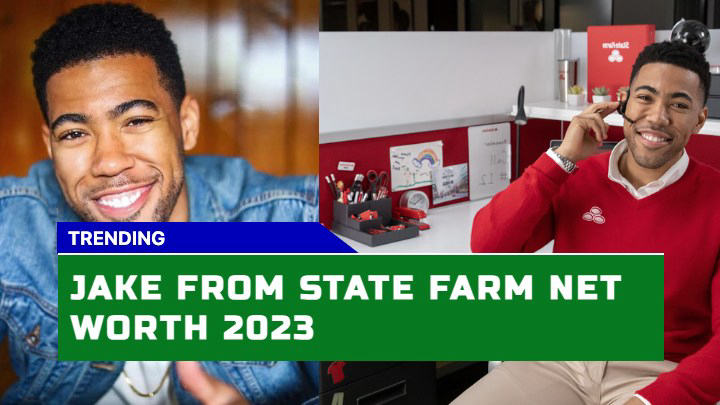 How Much Is Jake from State Farm Worth in 2023? A Deep Dive Into Kevin Mile Assets