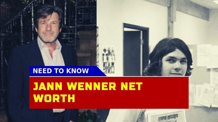 Is Jann Wenner Net Worth Reflective of His Media Empire?