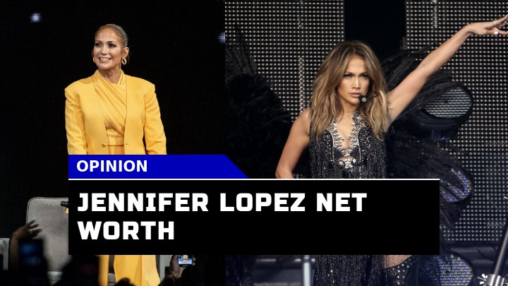 Is Jennifer Lopez Net Worth Really a Multi-Million Dollar Mystery?