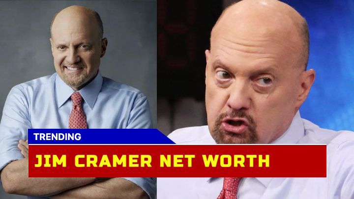 How Much is Jim Cramer Worth in 2022? The CNBC Mogul Wealth