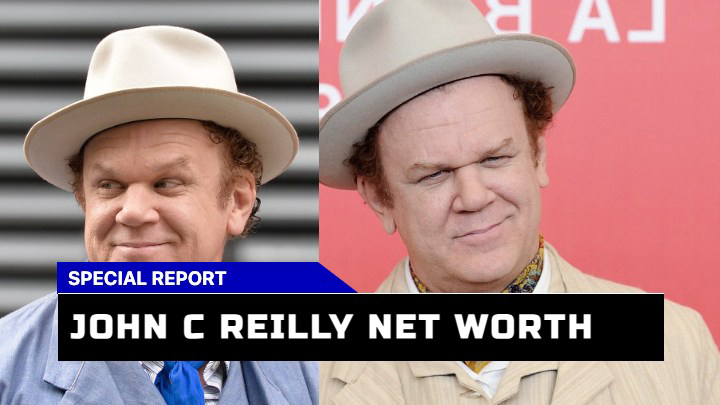 Is John C. Reilly Net Worth Really $50 Million in 2023?