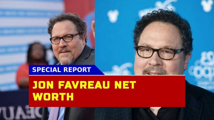 How Much is Jon Favreau Worth in 2023? Unlocking His Wealth