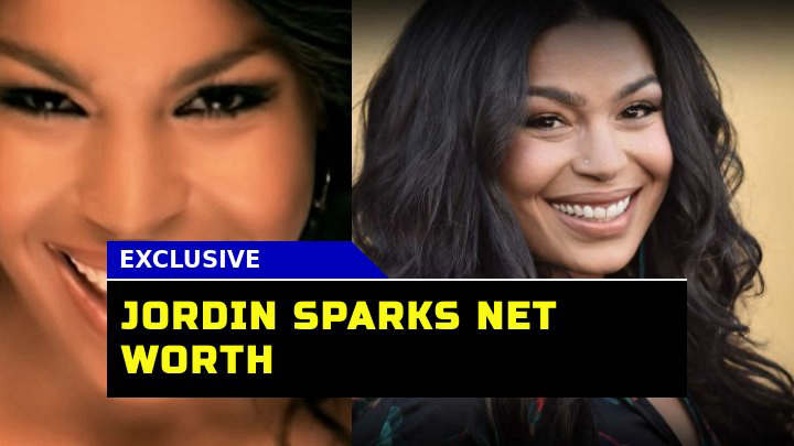 Jordin Sparks Net Worth – How Much Is the Youngest American Idol Winner Worth Today?