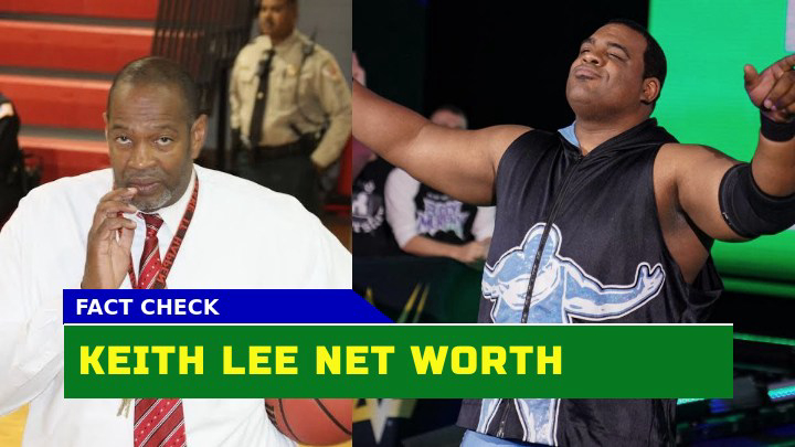 Is Keith Lee Net Worth Truly Reflective of His MMA and TikTok Success?