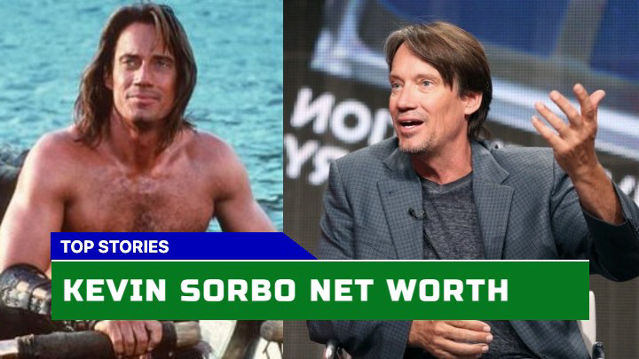Is Kevin Sorbo Net Worth Still Soaring in 2023?