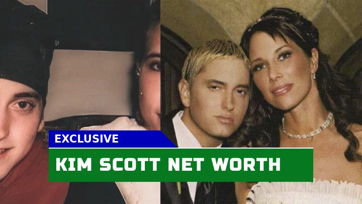 Is Kim Scott Net Worth Truly Reflective of Her Achievements in 2023?