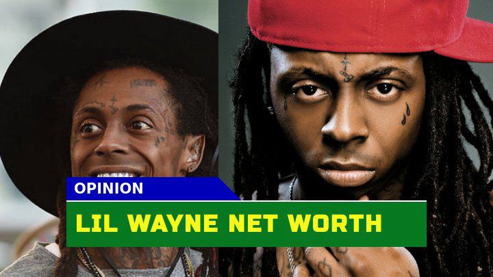 Lil Wayne Net Worth How Does the Iconic Rapper Fortune Compare to Recent Claims?