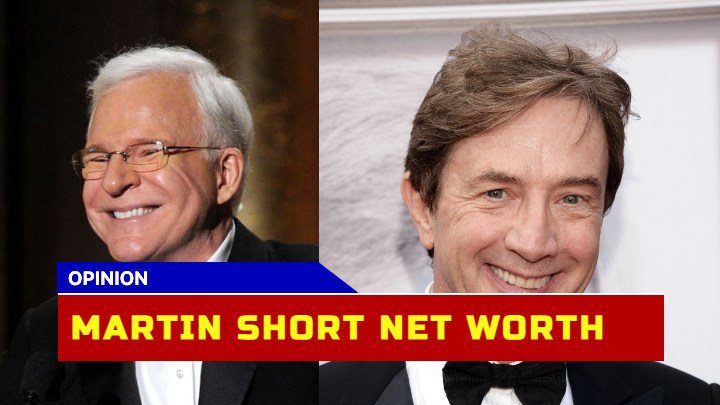 Is Martin Short Net Worth Affected by Recent Controversies?