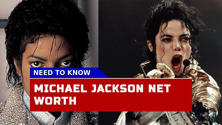 Unveiling the Enigmatic Michael Jackson Net Worth How Much Was the King of Pop Really Worth?