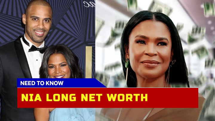 Is Nia Long Net Worth in 2023 a Testament to Her Hollywood Success?