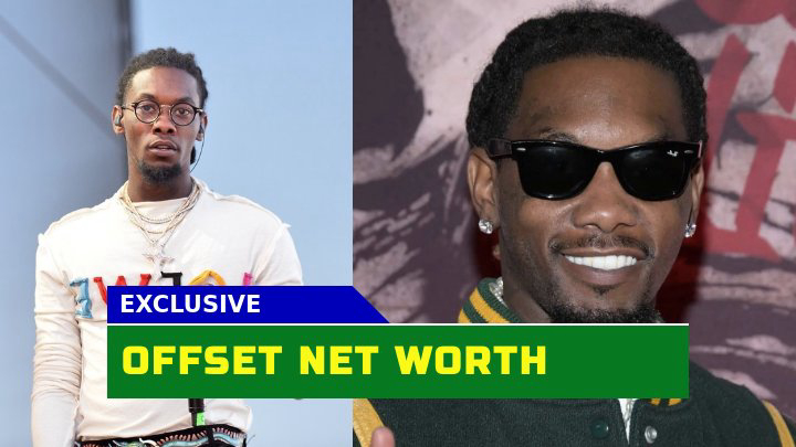 Offset Net Worth 2023 How Does It Compare to Cardi B?