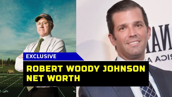 How Does Robert Woody Johnson Wealth Compare Today?