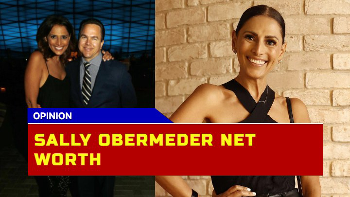 Is Sally Obermeder Net Worth Really $4 Million? A Deeper Dive into the SWIISH CEO Finances
