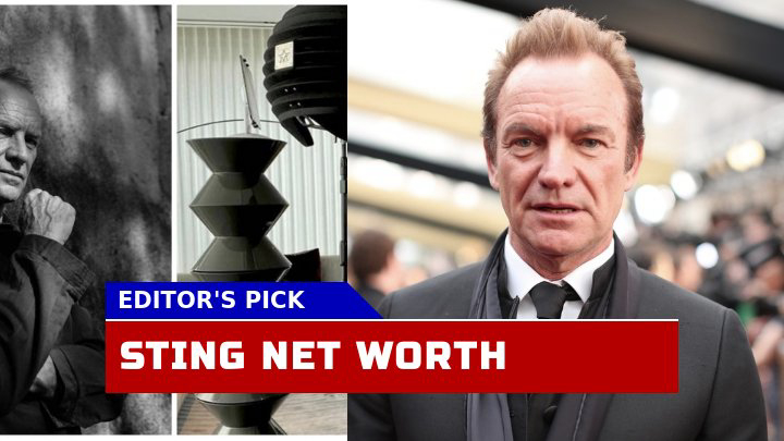 Sting Net Worth 2023 Is He Really Not Leaving a Fields of Gold Inheritance?