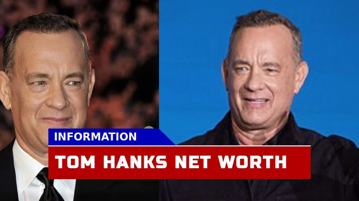 Is Tom Hank Net Worth in 2023 Among Hollywood Highest?