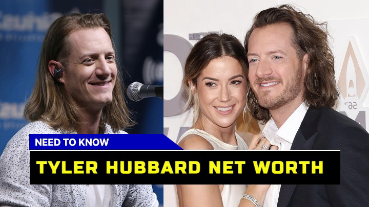 How Much Is Tyler Hubbard Really Worth Today?