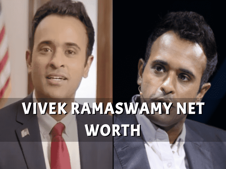 Vivek Ramaswamy Net Worth 2023: All You Need To Know