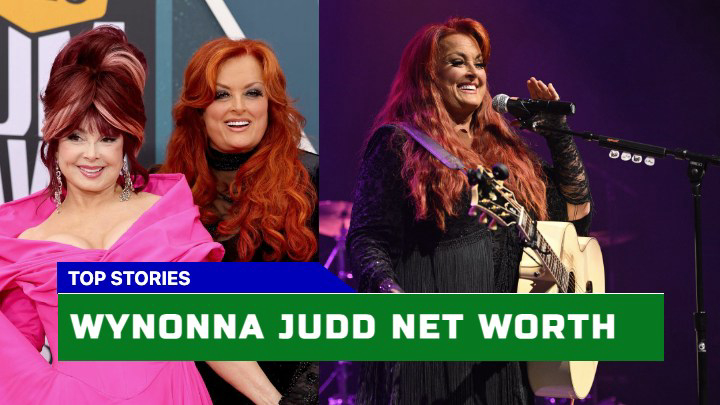 How Does Wynonna Judd Wealth Stack Up in 2023?