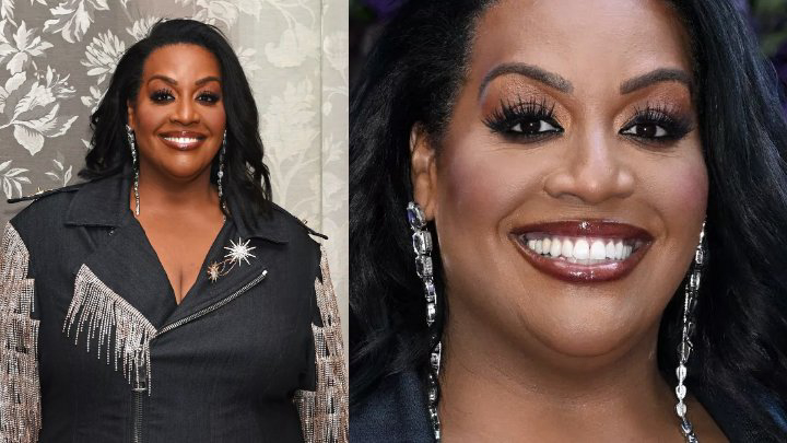 Alison Hammond Net Worth 2023 How Much Is the This Morning Host Worth?