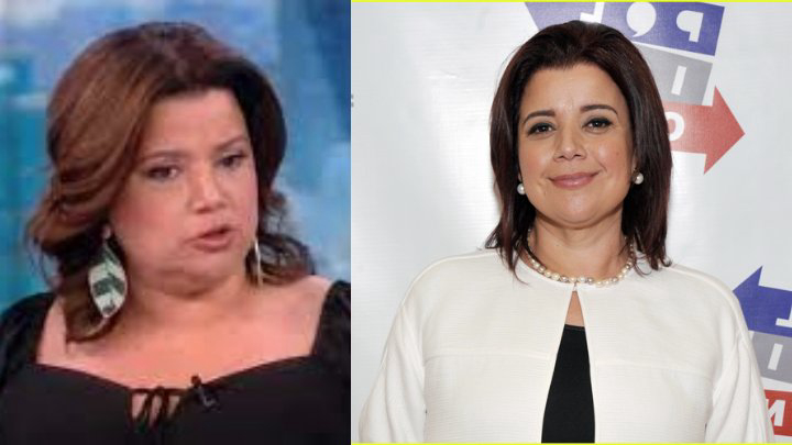 How Much is Ana Navarro Net Worth in 2023?