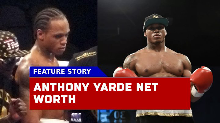 Is Anthony Yarde Net Worth as High as Expected in 2023?