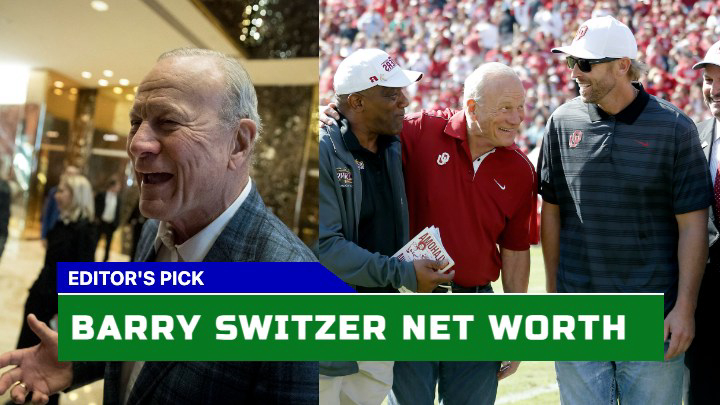 Is Barry Switzer Net Worth of $7 Million in 2023 Surprising?