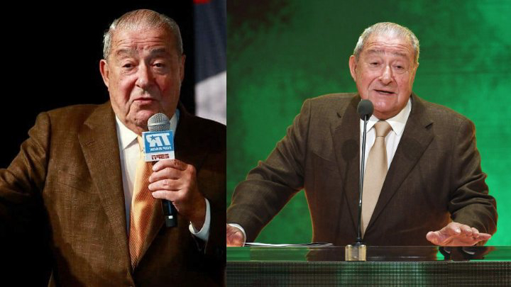 How Does Bob Arum Net Worth in 2023 Compare to the Past?