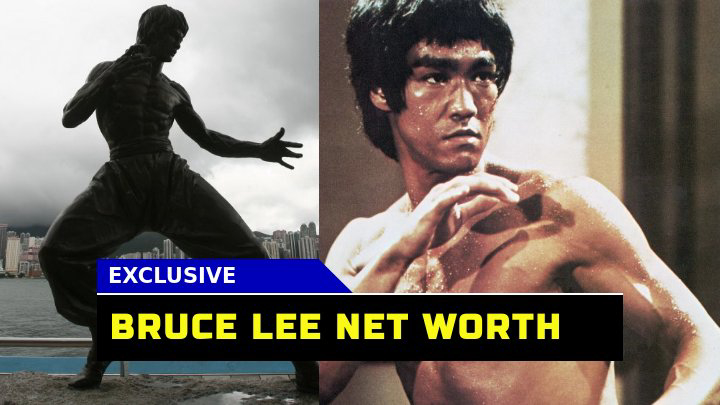 Is Bruce Lee Net Worth a Reflection of His Enduring Legacy?