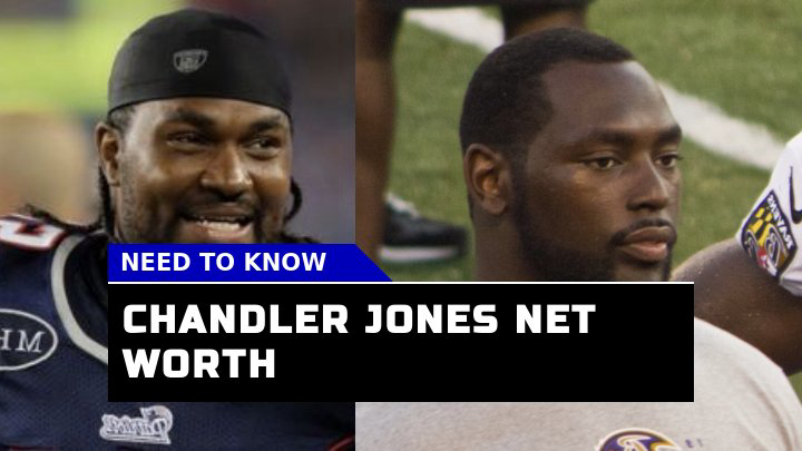 What Is Chandler Jone Net Worth? An In-Depth Look