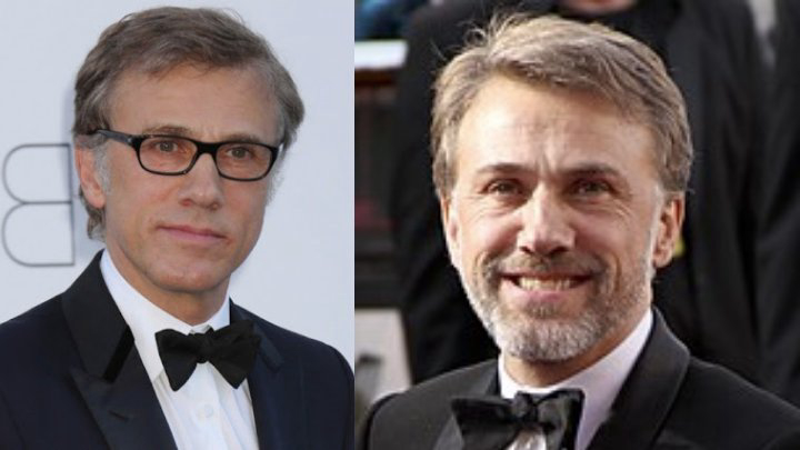 How Much Is Christoph Waltz Net Worth Today?