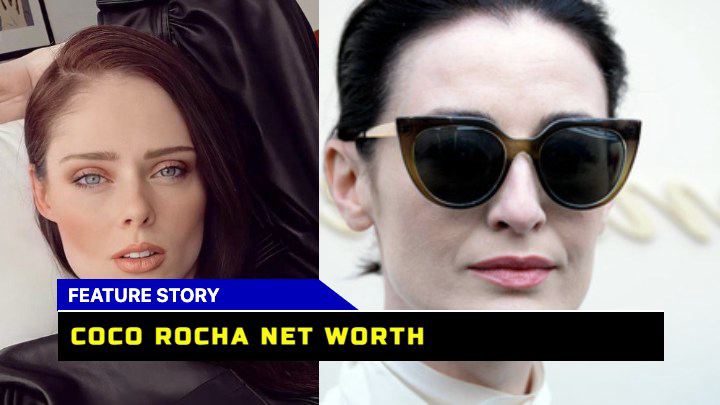 Is Coco Rocha Net Worth Truly Reflective of Her Stature in the Fashion World?