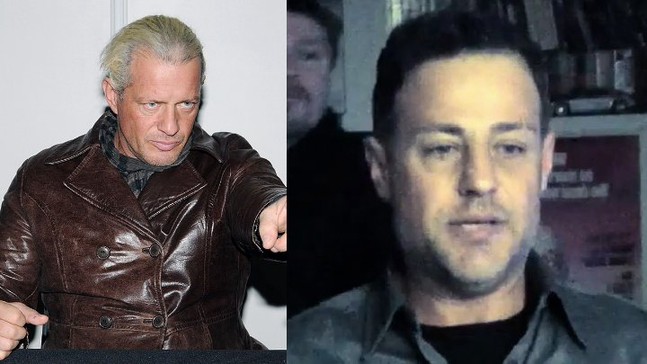 How Much Is Costas Mandylor Really Worth Today?