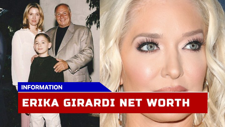 Erika Girardi Net Worth How Does the RHOBH Star Stack Up in 2023?