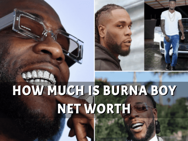 How Much Is Burna Boy Really Worth? Unmasking the Afrobeats Maestro Financial Value