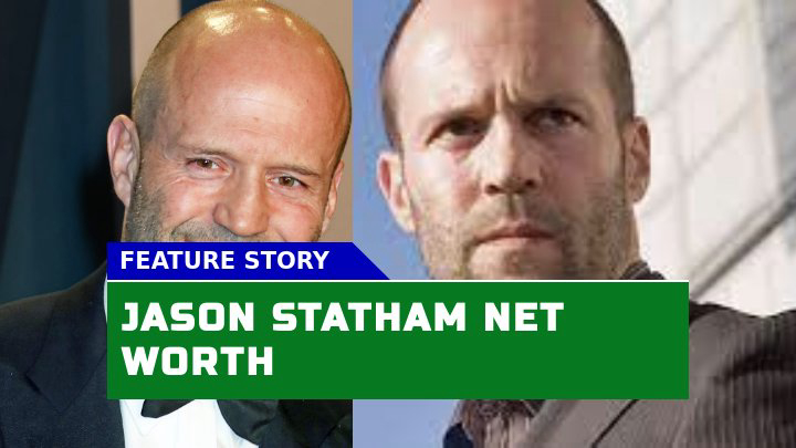 How Much is Jason Statham Worth in 2023?