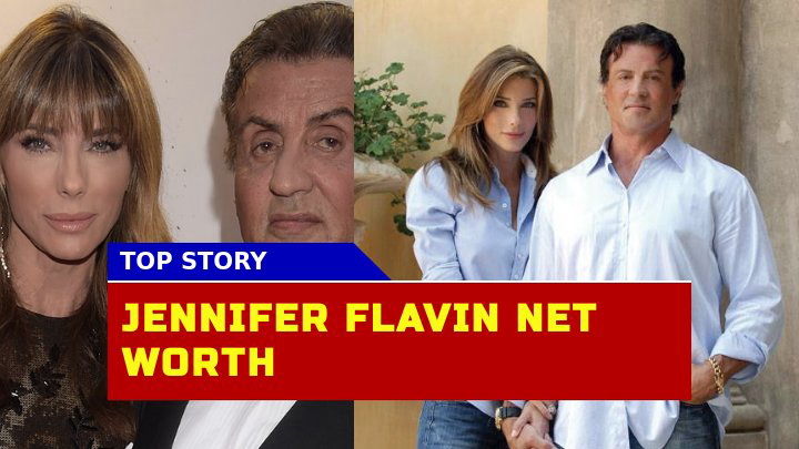 What is Jennifer Flavin Net Worth in 2023?