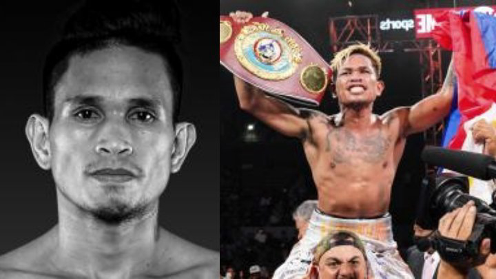 John Riel Casimero Net Worth How Much Does the Filipino Boxer Earn?