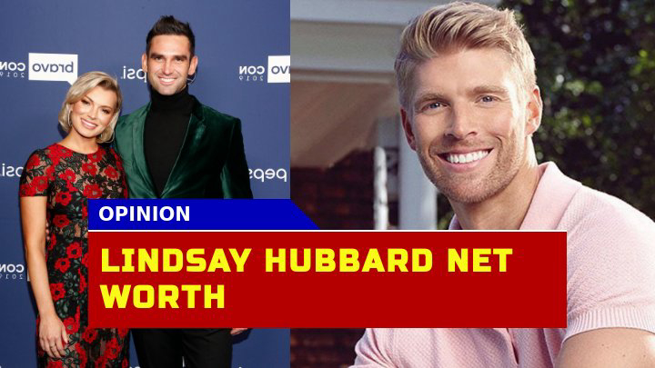 Lindsay Hubbard Net Worth How Did the ‘Summer House’ Star Accumulate Over $1.1 Million?
