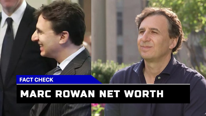 Marc Rowan Net Worth How Much is this Financial Mogul Truly Worth?