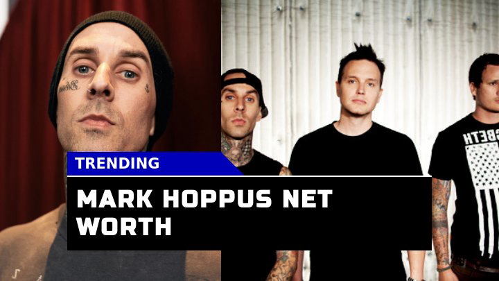 How Much is Mark Hoppus Net Worth in 2023? Unveiling the Wealth of Blink-182 Bassist